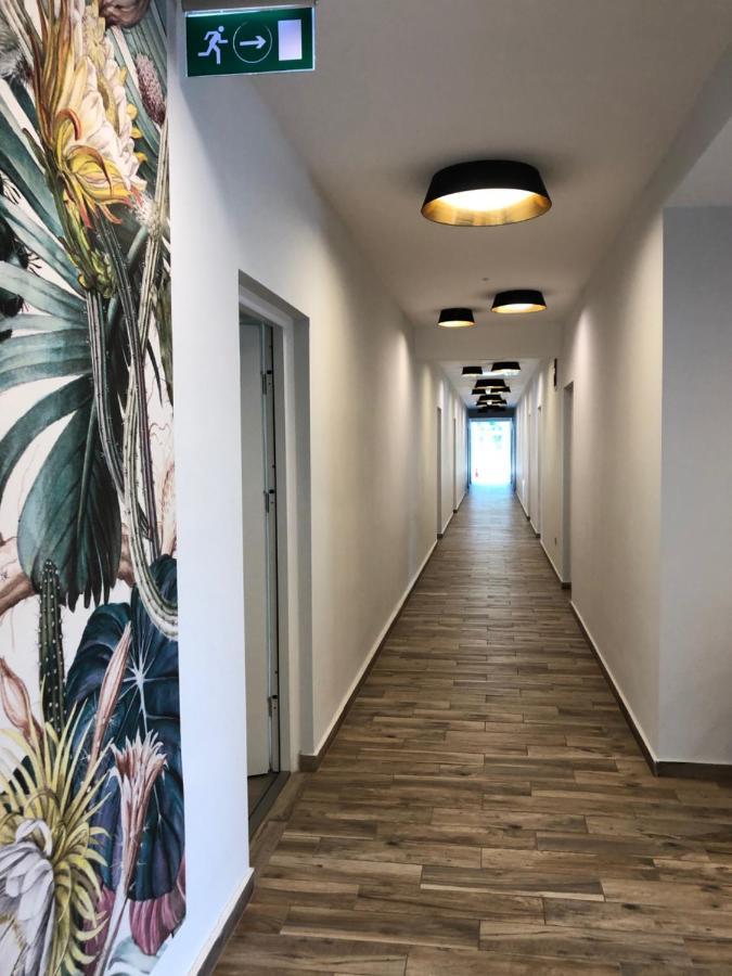 Napsugar Club Es Panzio Bed & Breakfast Fonyód Екстериор снимка