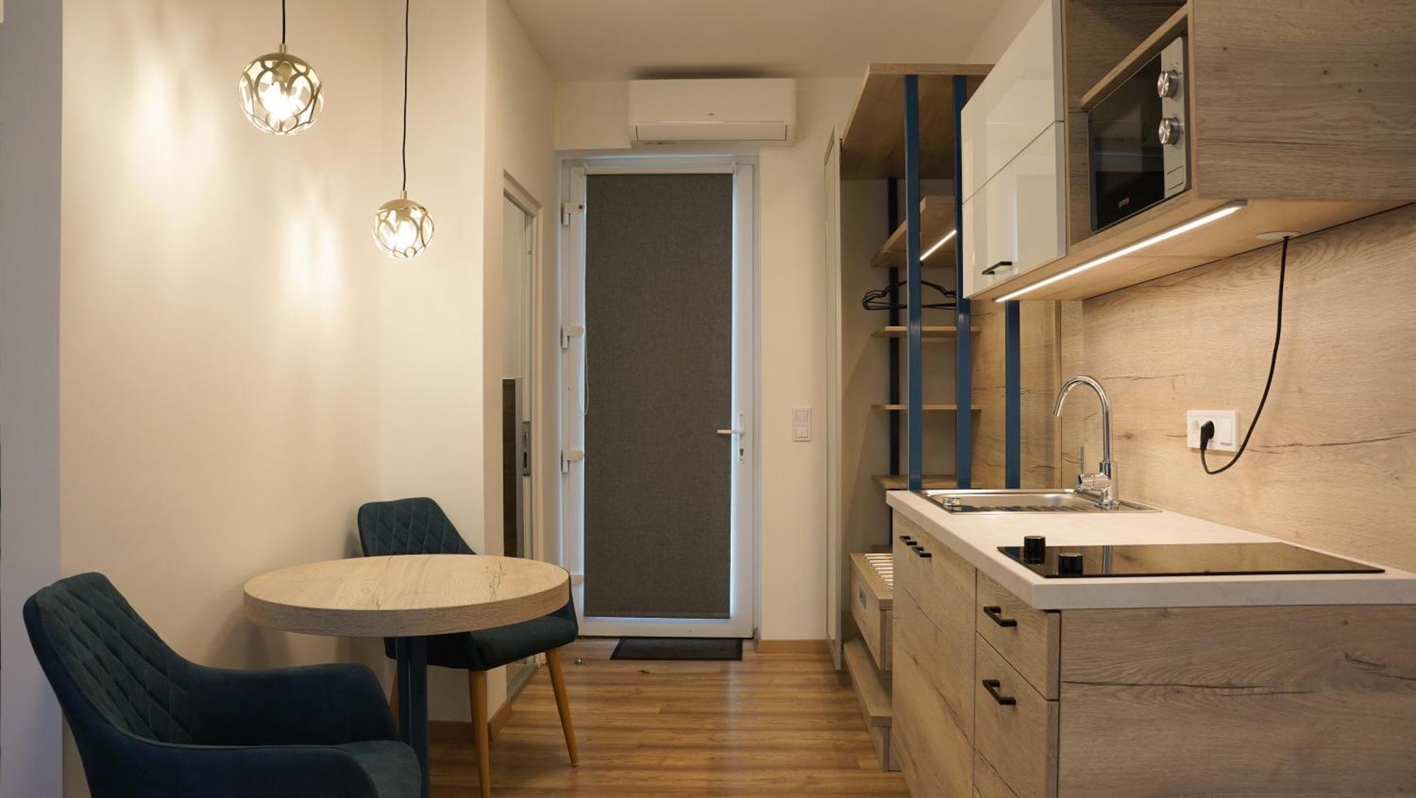 Napsugar Club Es Panzio Bed & Breakfast Fonyód Екстериор снимка