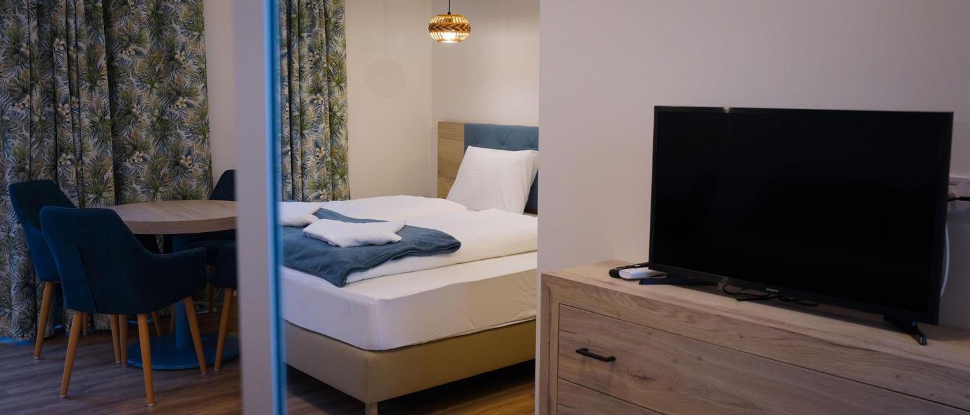 Napsugar Club Es Panzio Bed & Breakfast Fonyód Екстериор снимка