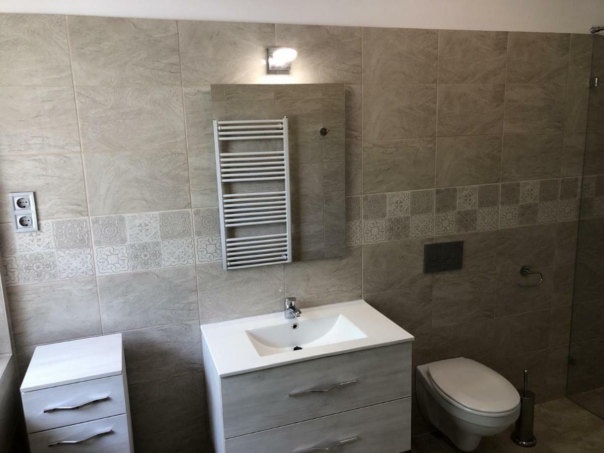 Napsugar Club Es Panzio Bed & Breakfast Fonyód Екстериор снимка