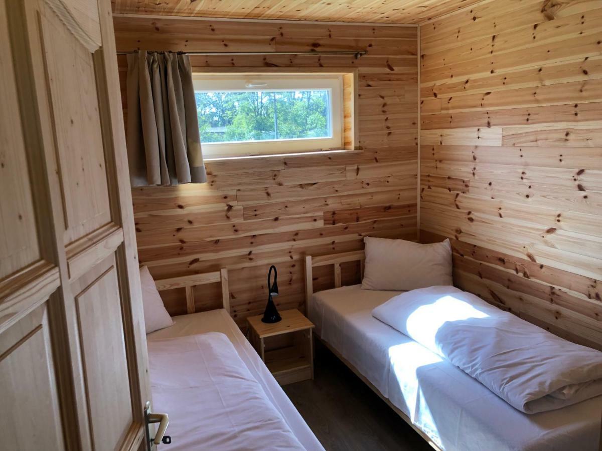 Napsugar Club Es Panzio Bed & Breakfast Fonyód Екстериор снимка