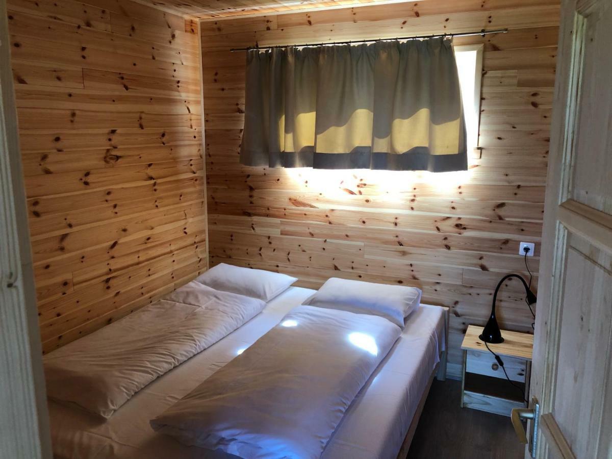 Napsugar Club Es Panzio Bed & Breakfast Fonyód Екстериор снимка