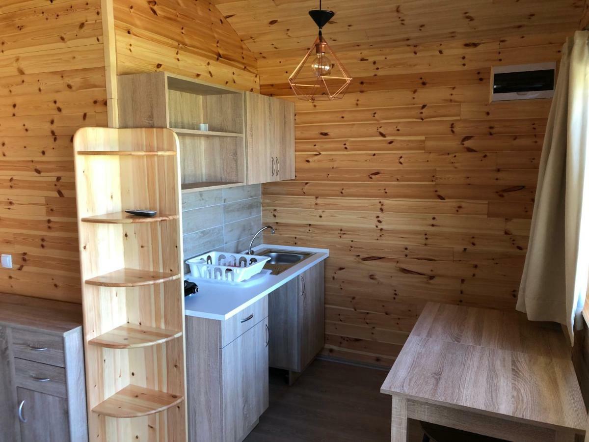 Napsugar Club Es Panzio Bed & Breakfast Fonyód Екстериор снимка