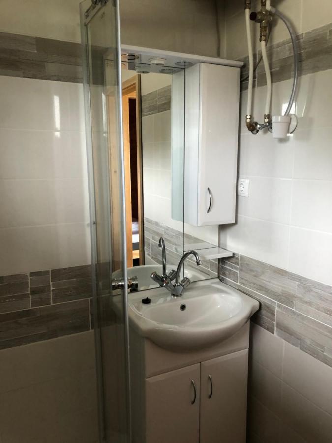 Napsugar Club Es Panzio Bed & Breakfast Fonyód Екстериор снимка